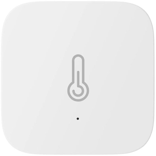 датчик температуры Яндекс